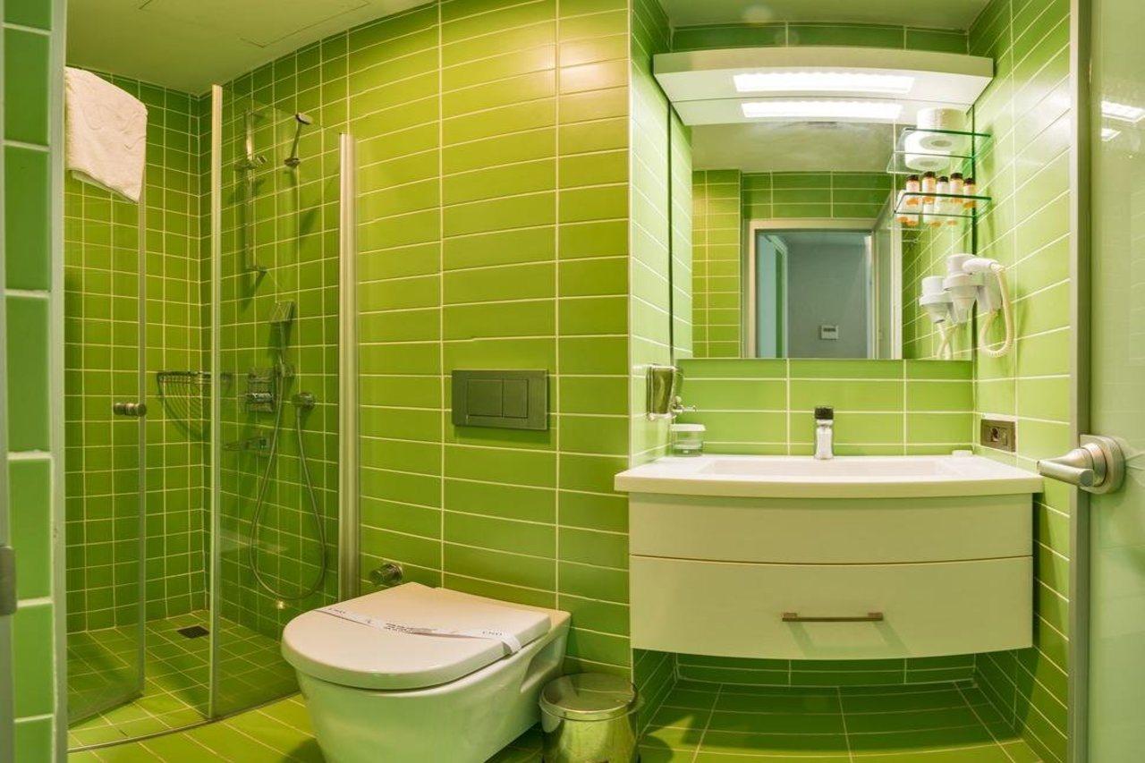 Plat Inn Hotel Taksim Istanbul Ngoại thất bức ảnh