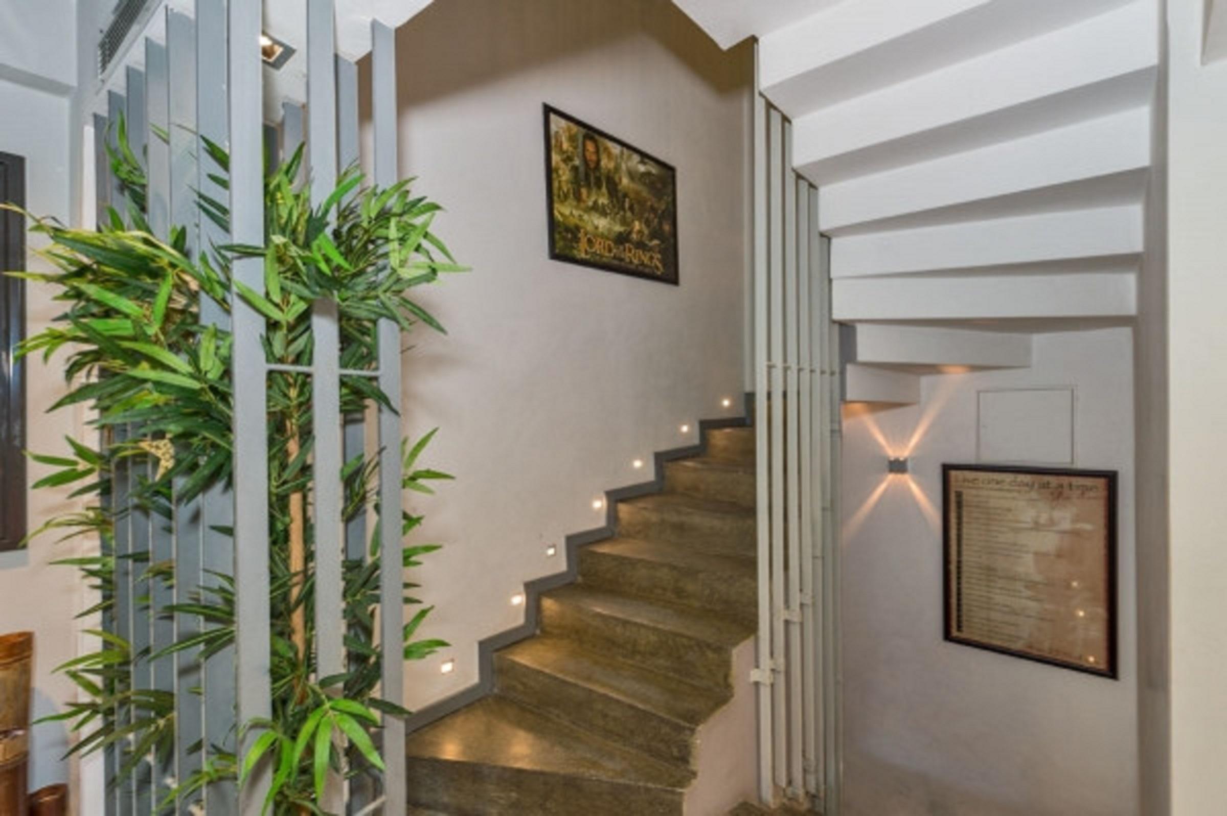 Plat Inn Hotel Taksim Istanbul Ngoại thất bức ảnh