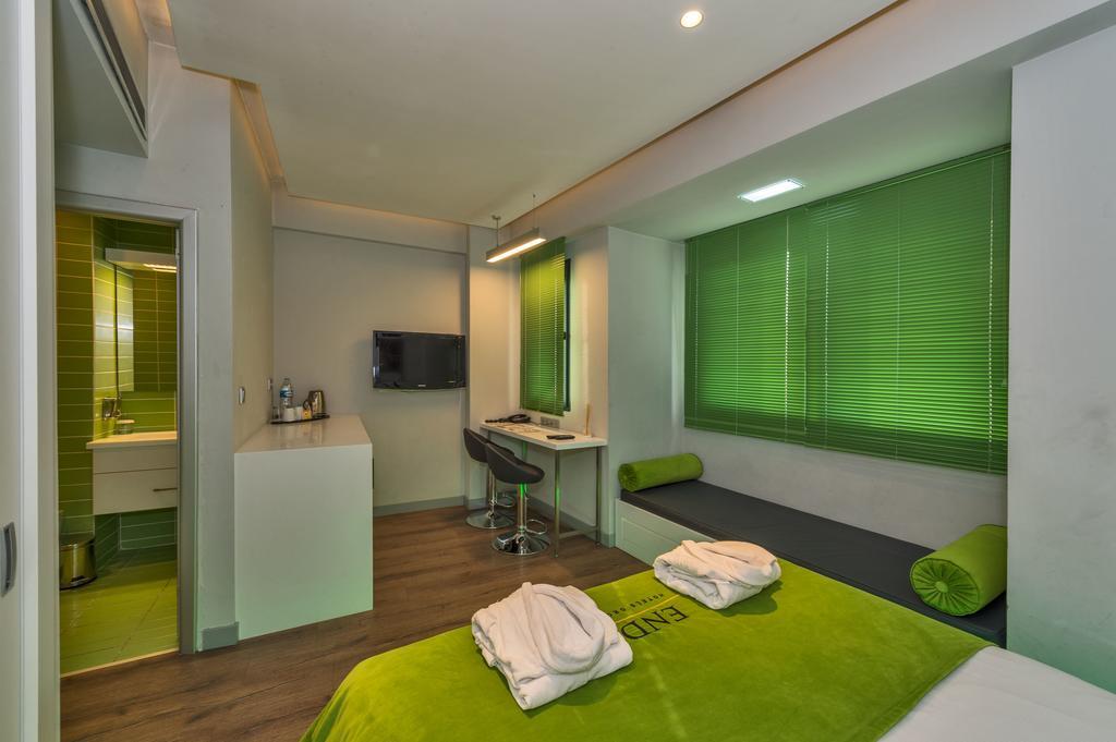 Plat Inn Hotel Taksim Istanbul Ngoại thất bức ảnh