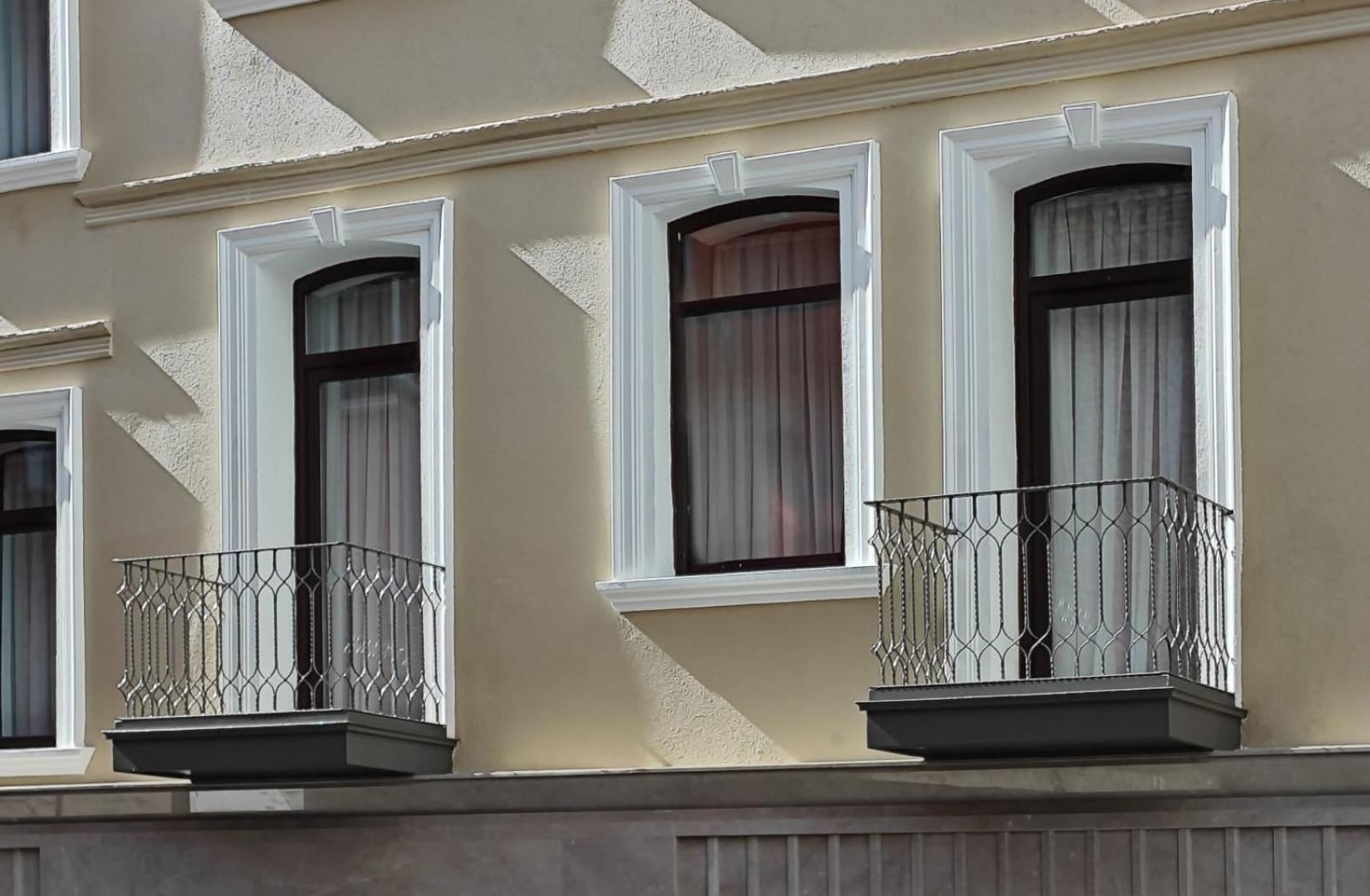 Plat Inn Hotel Taksim Istanbul Ngoại thất bức ảnh