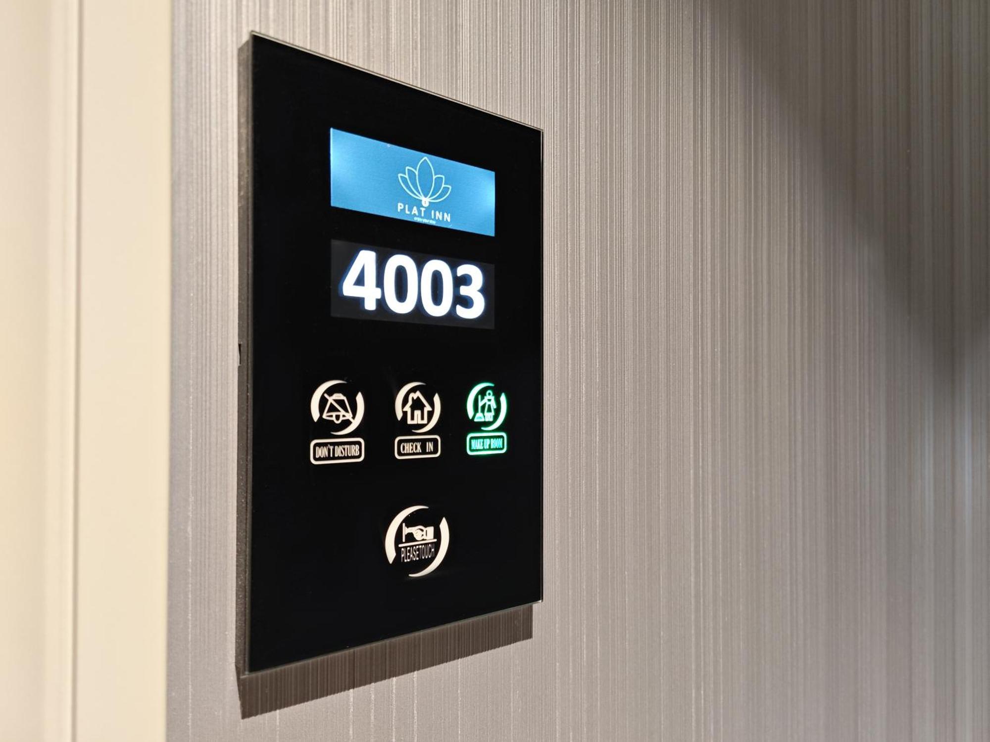 Plat Inn Hotel Taksim Istanbul Ngoại thất bức ảnh