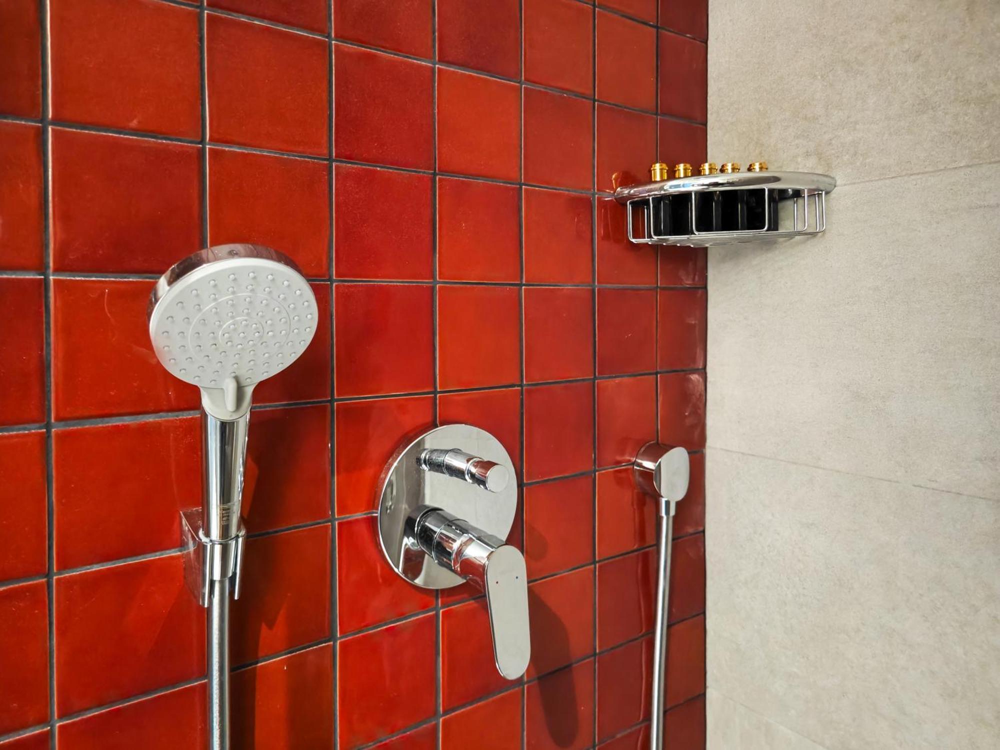 Plat Inn Hotel Taksim Istanbul Ngoại thất bức ảnh