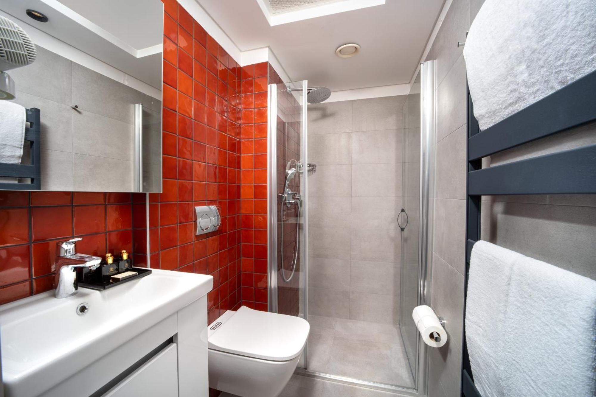 Plat Inn Hotel Taksim Istanbul Ngoại thất bức ảnh