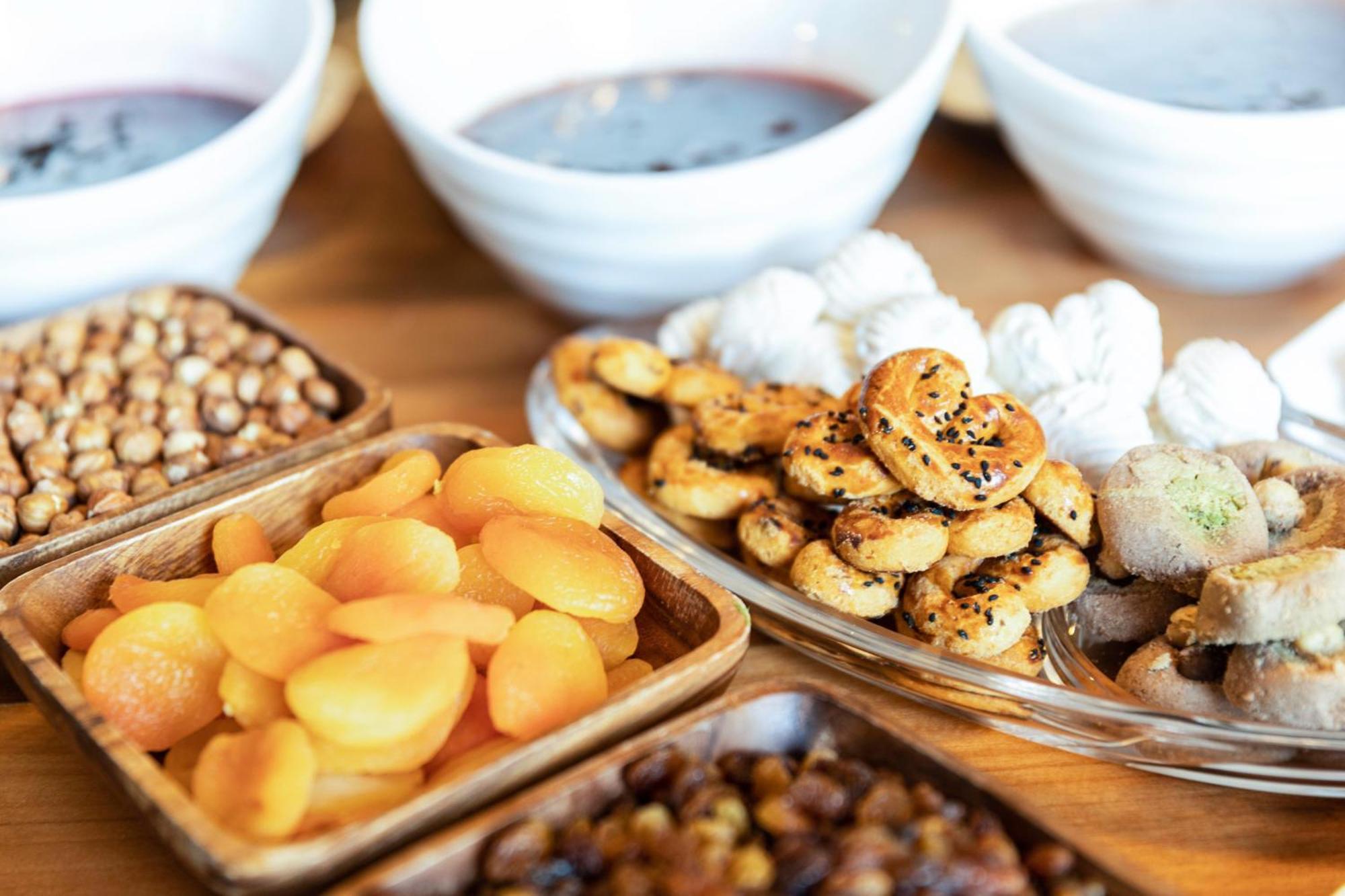 Plat Inn Hotel Taksim Istanbul Ngoại thất bức ảnh